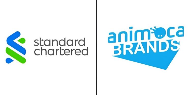 Standard Chartered, Animoca Brands và HKT hợp tác phát hành stablecoin HKD