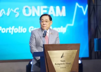 Thái Lan thí điểm trái phiếu token hoá vào tháng 9