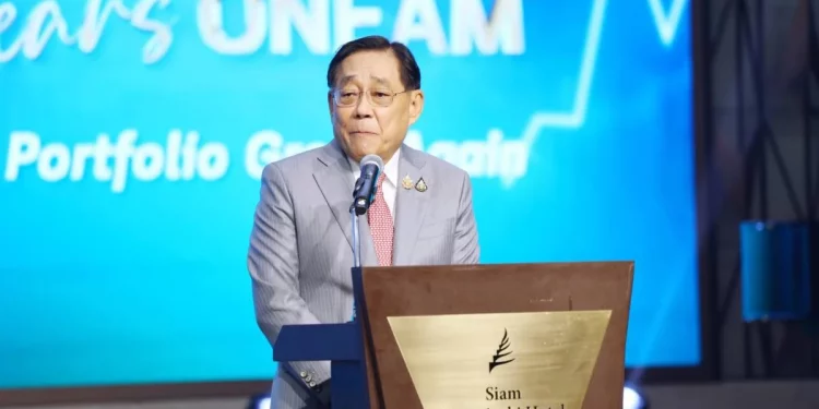 Thái Lan thí điểm trái phiếu token hoá vào tháng 9