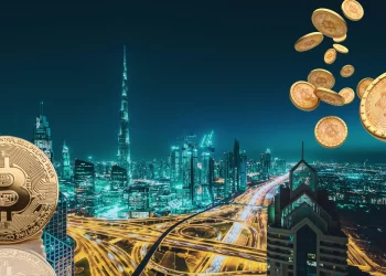 Số lượt tải ứng dụng tiền mã hóa tại UAE tăng 141% trong năm 2024
