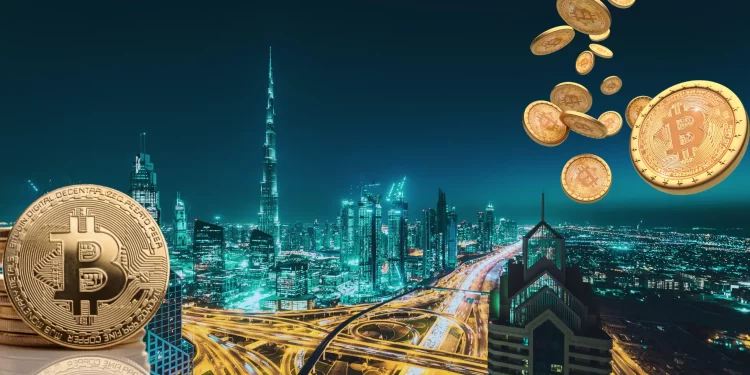 Số lượt tải ứng dụng tiền mã hóa tại UAE tăng 141% trong năm 2024
