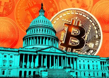 Quốc hội Mỹ thành lập nhóm công tác về khung pháp lý tài sản số