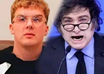 Nhà sáng lập Libra cáo buộc Milei trong vụ rug pull lịch sử