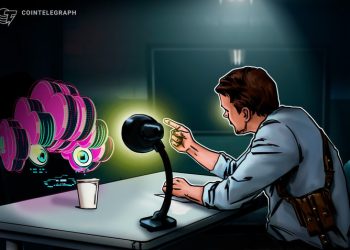 AI và tiền mã hoá nâng cao hiệu quả hoạt động