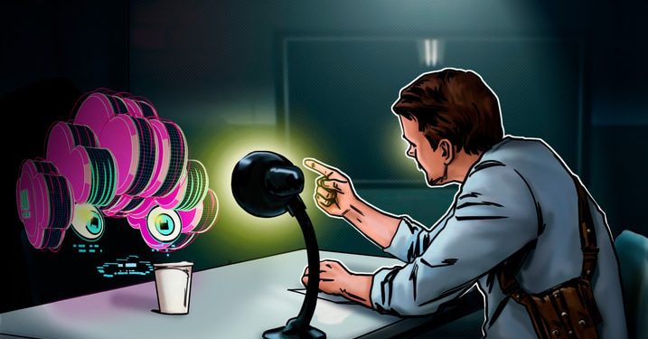 AI và tiền mã hoá nâng cao hiệu quả hoạt động