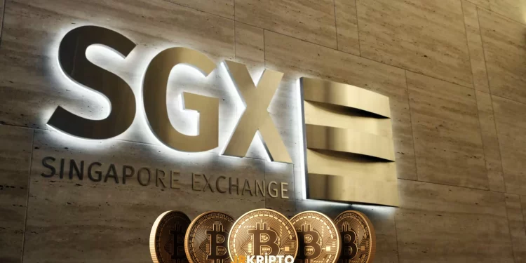 SGX chuẩn bị niêm yết hợp đồng tương lai Bitcoin