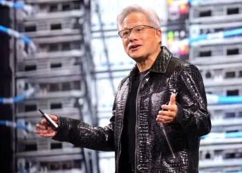 Nghi án buôn lậu chip Nvidia tại Singapore