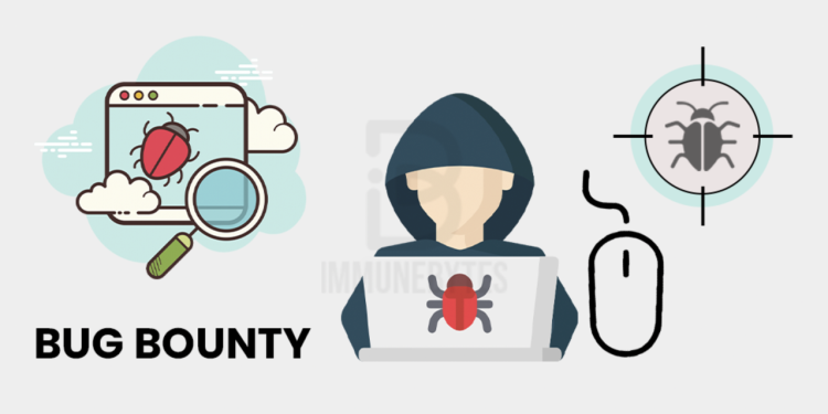 Lỗ hổng bug bounty phơi bày sau các vụ hack tiền mã hóa