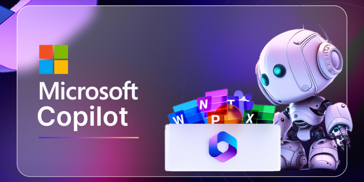 Microsoft tích hợp trải nghiệm game 3D vào Copilot