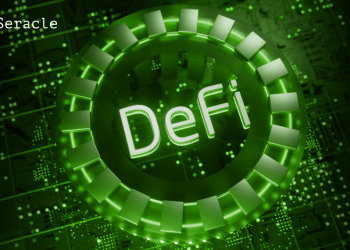 Tổng giá trị tài sản khóa DeFi sụt giảm 45 tỷ USD 