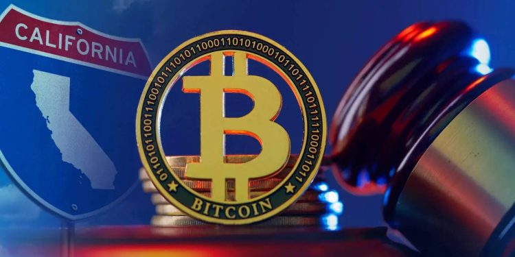 California cảnh báo loạt chiêu trò lừa đảo crypto và AI