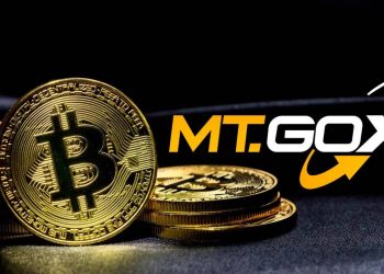 Mt Gox chuyển 1 tỷ USD Bitcoin giữa biến động thị trường