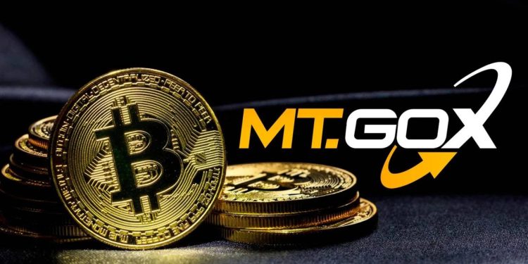 Mt Gox chuyển 1 tỷ USD Bitcoin giữa biến động thị trường