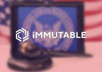 SEC khép lại cuộc điều tra Immutable