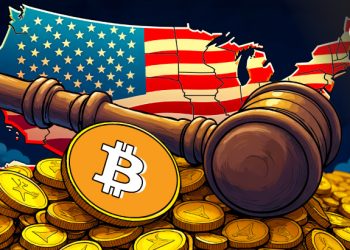 Mỹ hoàn trả 8,2 triệu USD tiền mã hóa cho nạn nhân bị lừa đảo