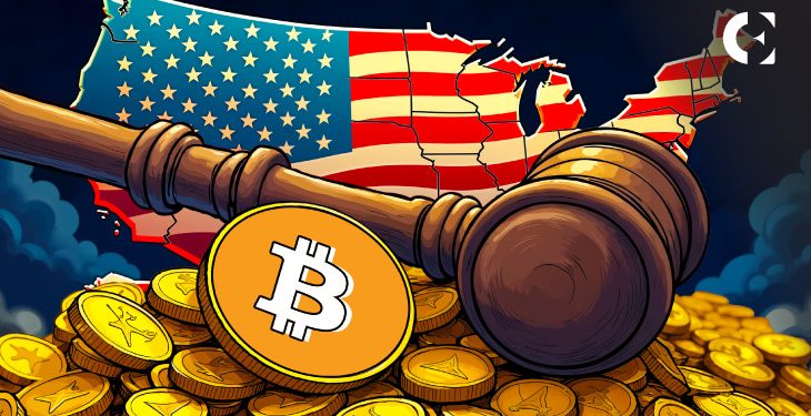 Mỹ hoàn trả 8,2 triệu USD tiền mã hóa cho nạn nhân bị lừa đảo