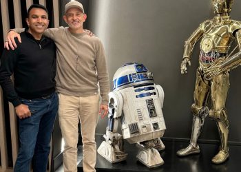 Intangible huy động 4 triệu USD, cách mạng hóa sáng tạo 3D