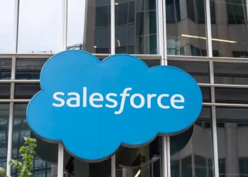 Salesforce đầu tư 1 tỷ USD vào Singapore