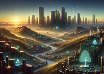 Bria gọi vốn 40 triệu USD cho công nghệ AI