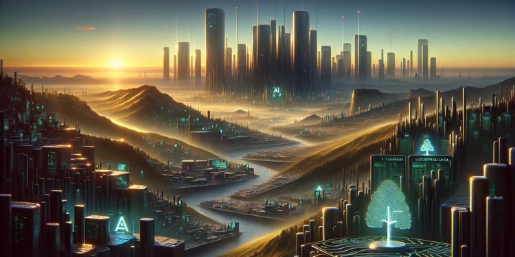 Bria gọi vốn 40 triệu USD cho công nghệ AI