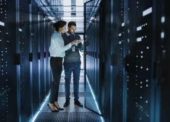 EcoDataCenter huy động gần nửa tỷ USD cho trung tâm dữ liệu xanh