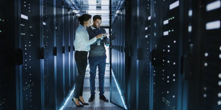 EcoDataCenter huy động gần nửa tỷ USD cho trung tâm dữ liệu xanh