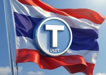 Thái Lan hợp pháp hóa USDT, USDC