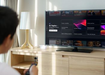 Prime Video thử nghiệm lồng tiếng AI cho phim và series