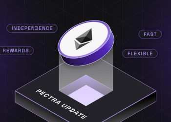 Ethereum hoãn triển khai nâng cấp Pectra