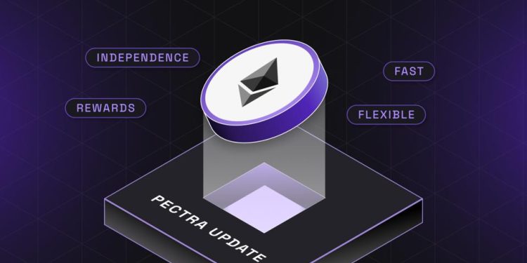 Ethereum hoãn triển khai nâng cấp Pectra