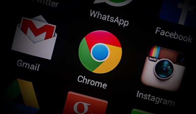 Google khắc phục lỗ hổng zero-day trên Chrome