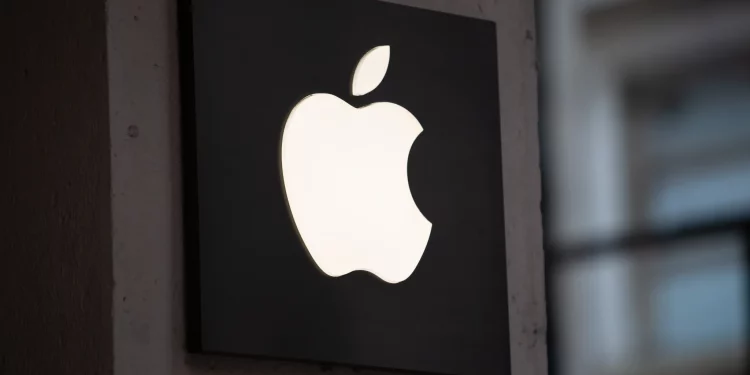 Apple đối mặt kiện tập thể