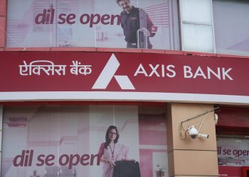 Axis Bank triển khai hệ thống blockchain của JP Morgan