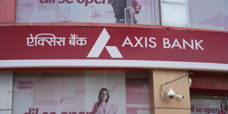 Axis Bank triển khai hệ thống blockchain của JP Morgan