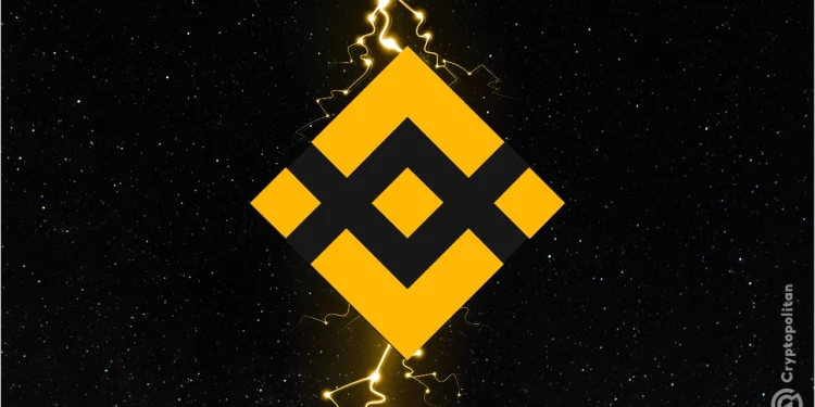 BNB Chain rót 100 triệu USD vào quỹ thanh khoản vĩnh viễn