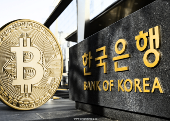 Hàn Quốc thận trọng việc dự trữ Bitcoin