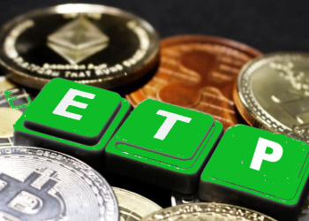 Dòng vốn rút khỏi ETP tiền mã hóa lập kỷ lục mới