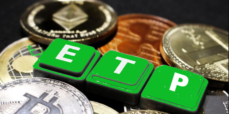 Dòng vốn rút khỏi ETP tiền mã hóa lập kỷ lục mới