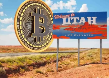 Utah chấp thuận dự luật Bitcoin nhưng loại bỏ điều khoản dự trữ