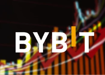 Bybit mất vị trí top 3 sau vụ hack 1,4 tỷ USD