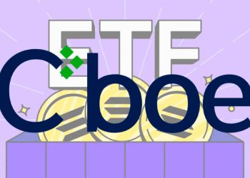 Cboe BZX nộp hồ sơ ETF Solana lên SEC