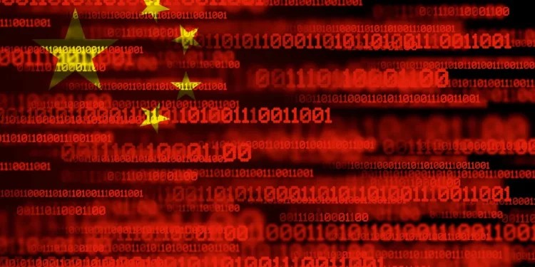 AI phản hồi về Trung Quốc khác biệt theo ngôn ngữ