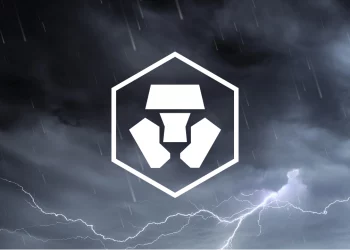 Crypto.com bị chỉ trích vì cáo buộc thao túng bỏ phiếu CRO