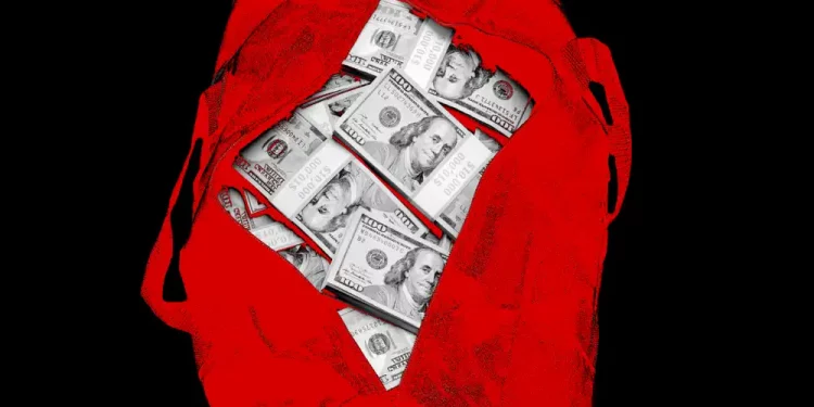 DOJ thu giữ USDT để chặn kế hoạch tài trợ khủng bố của Hamas