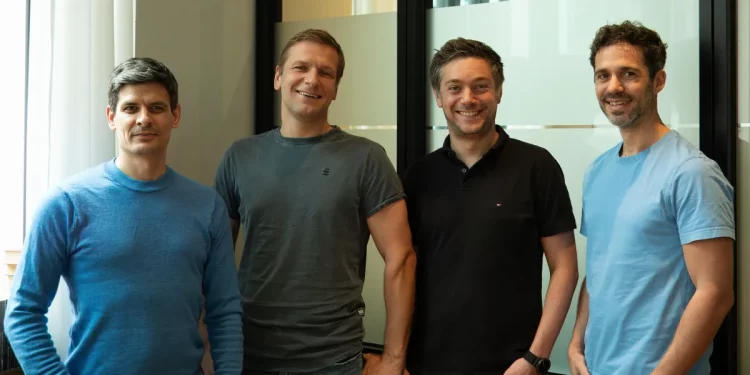 Elea AI đột phá thị trường y tế