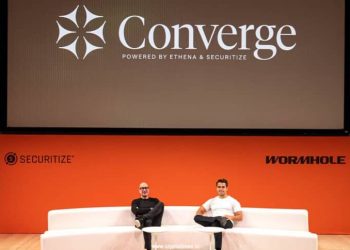 Ethena Labs và Securitize ra mắt blockchain Converge 
