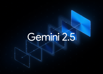 Google ra mắt Gemini 2.5