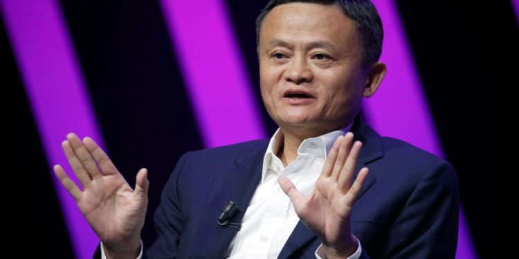 Ant Group tuyên bố giảm 20% chi phí AI