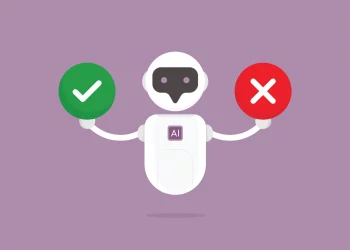 Giấy phép mô hình AI “mở” ẩn chứa rào cản pháp lý