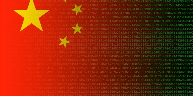 Google và các cơ quan Trung Quốc triển khai AI